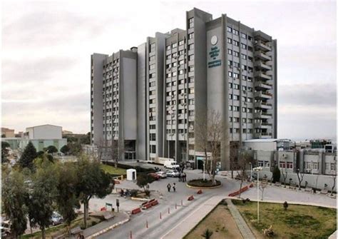 Izmir atatürk eğitim ve araştırma hastanesi dermatoloji